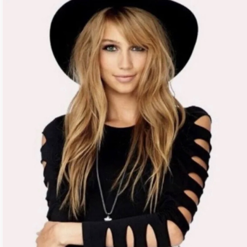 Leith Fedora
